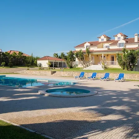 Villa Xavier Santana