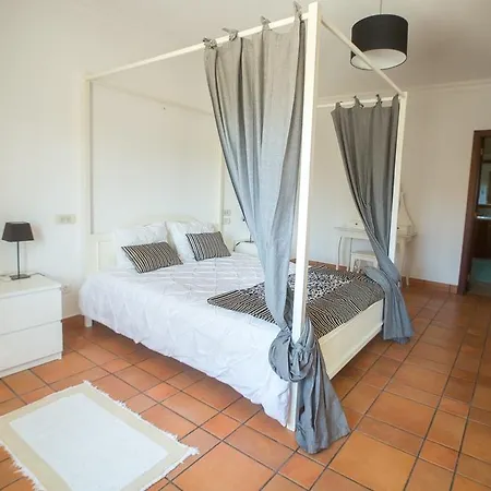 Villa Xavier Santana