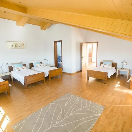 Xavier Santana Villa