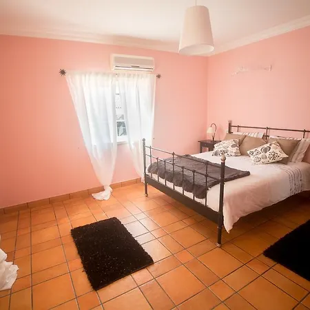 Villa Xavier Santana *